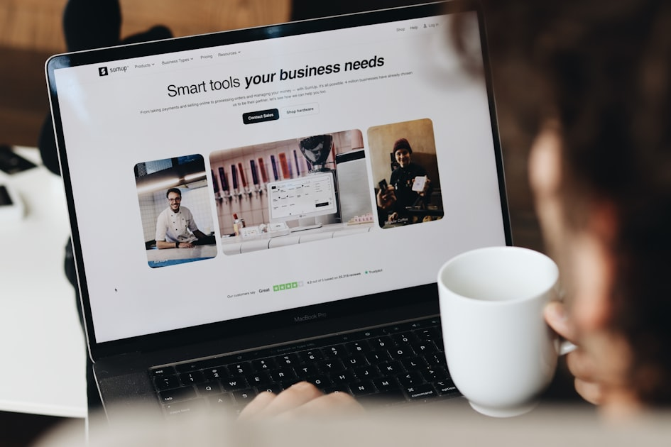 The Importance of Bookkeeping