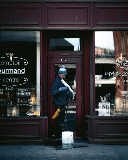 Choosing the Right Accountant